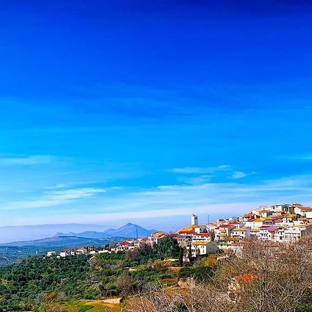 Mi Rincon Favorito Apartment Cogollos De La Vega ภายนอก รูปภาพ