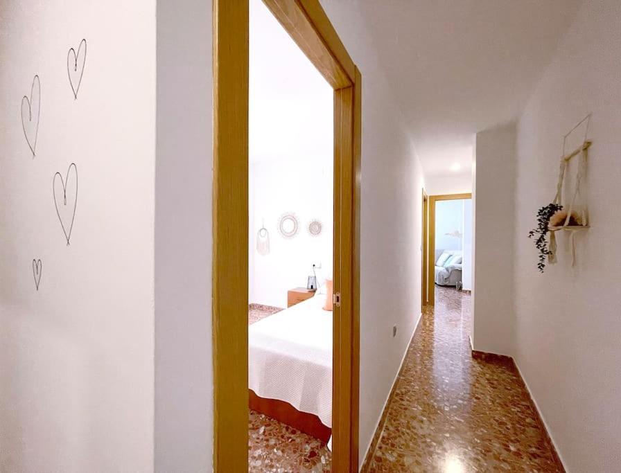 Mi Rincon Favorito Apartment Cogollos De La Vega ภายนอก รูปภาพ