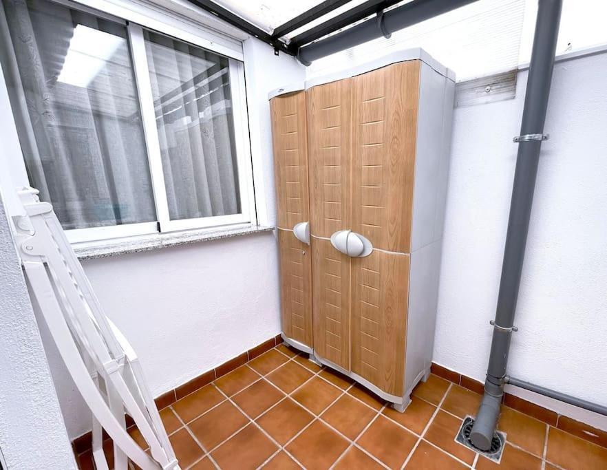 Mi Rincon Favorito Apartment Cogollos De La Vega ภายนอก รูปภาพ