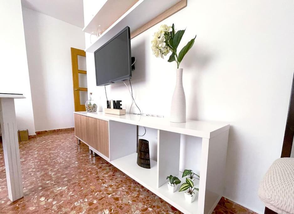 Mi Rincon Favorito Apartment Cogollos De La Vega ภายนอก รูปภาพ