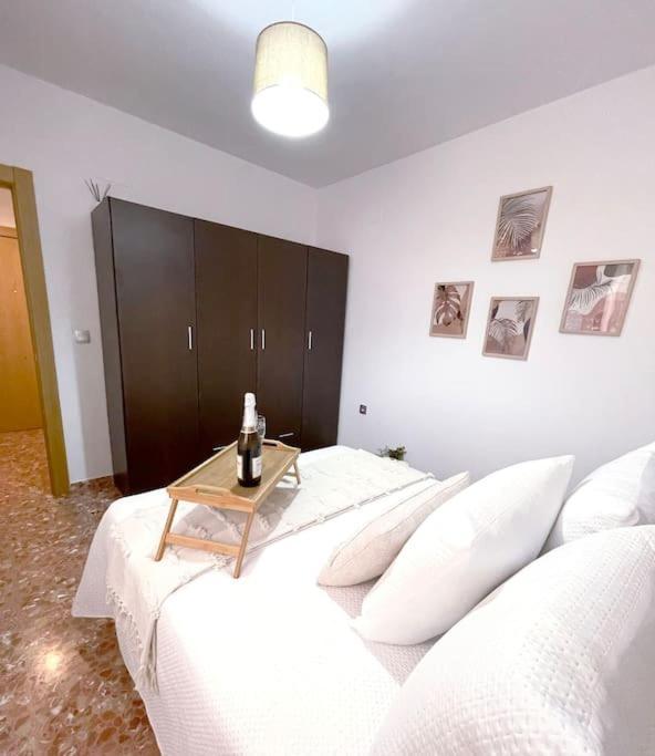 Mi Rincon Favorito Apartment Cogollos De La Vega ภายนอก รูปภาพ