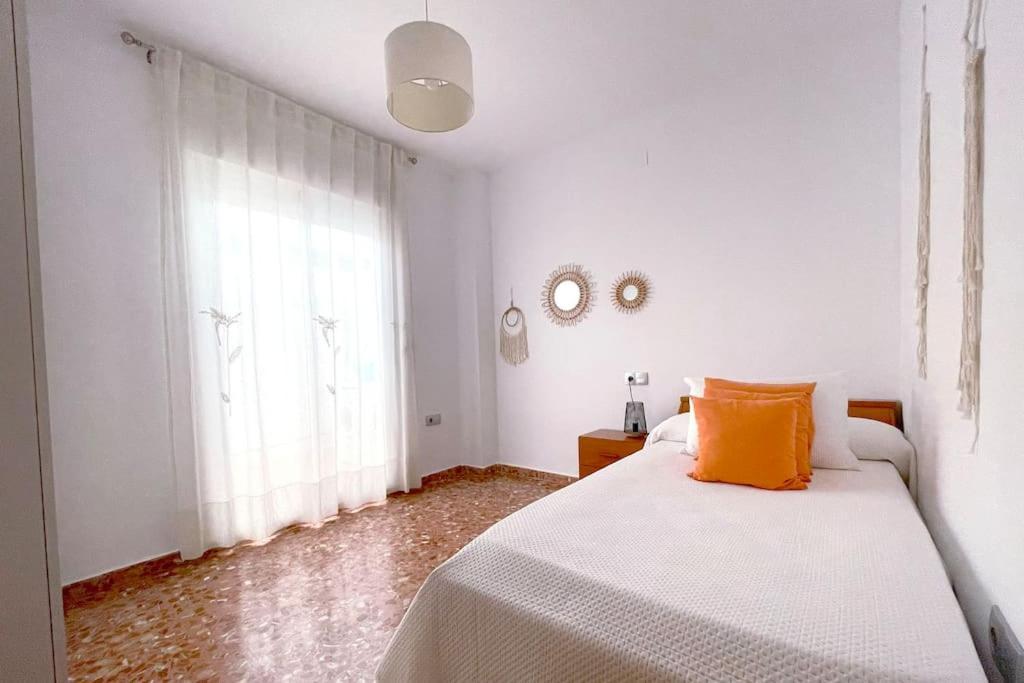 Mi Rincon Favorito Apartment Cogollos De La Vega ภายนอก รูปภาพ