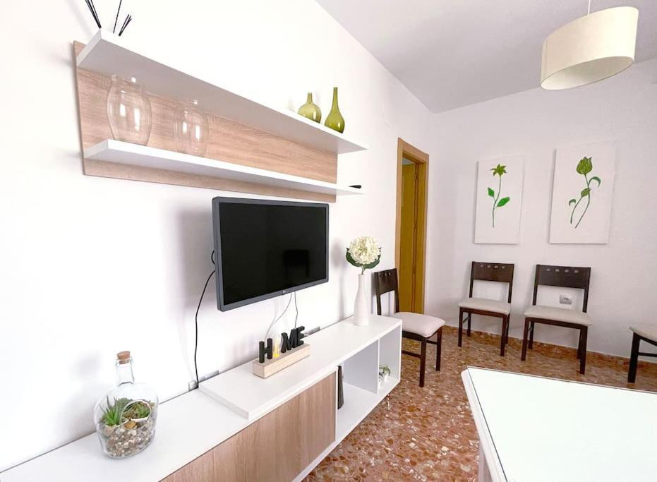 Mi Rincon Favorito Apartment Cogollos De La Vega ภายนอก รูปภาพ