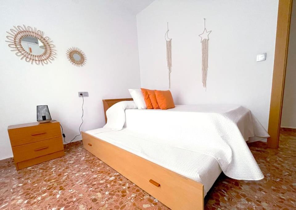 Mi Rincon Favorito Apartment Cogollos De La Vega ภายนอก รูปภาพ
