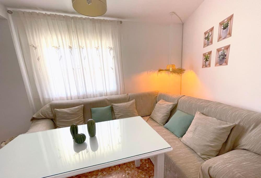 Mi Rincon Favorito Apartment Cogollos De La Vega ภายนอก รูปภาพ