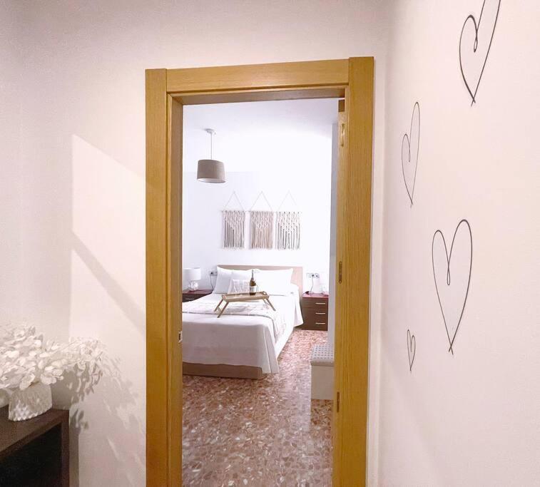 Mi Rincon Favorito Apartment Cogollos De La Vega ภายนอก รูปภาพ
