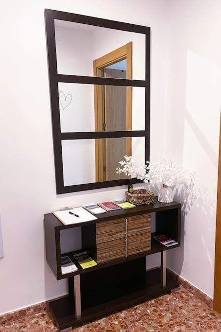 Mi Rincon Favorito Apartment Cogollos De La Vega ภายนอก รูปภาพ