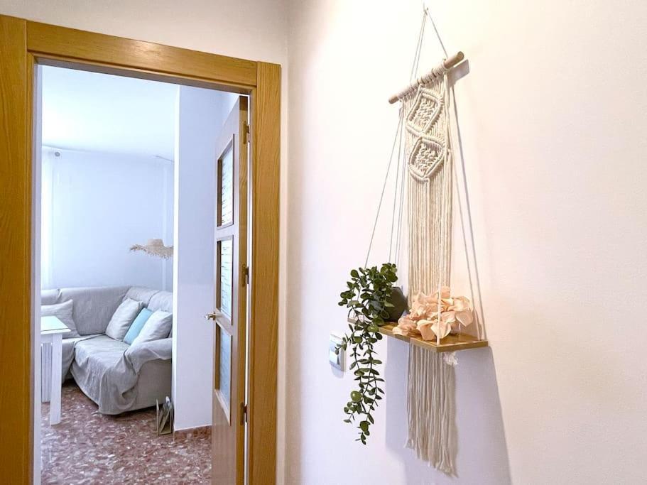 Mi Rincon Favorito Apartment Cogollos De La Vega ภายนอก รูปภาพ