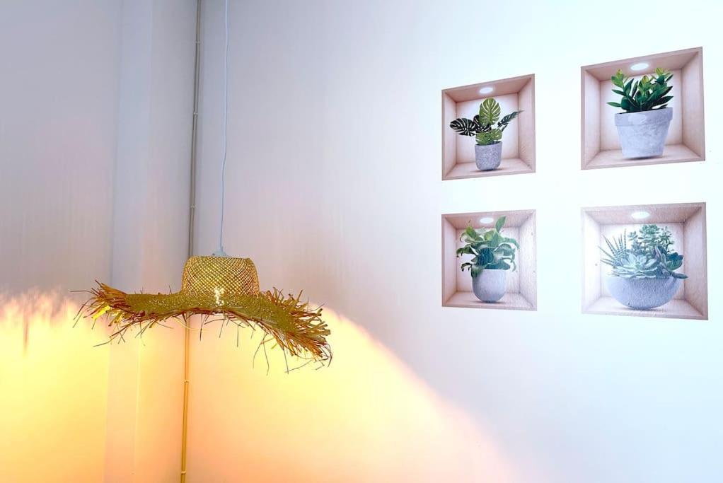 Mi Rincon Favorito Apartment Cogollos De La Vega ภายนอก รูปภาพ