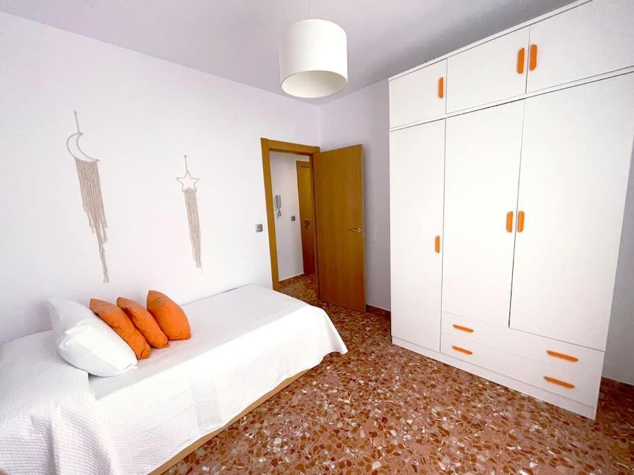 Mi Rincon Favorito Apartment Cogollos De La Vega ภายนอก รูปภาพ